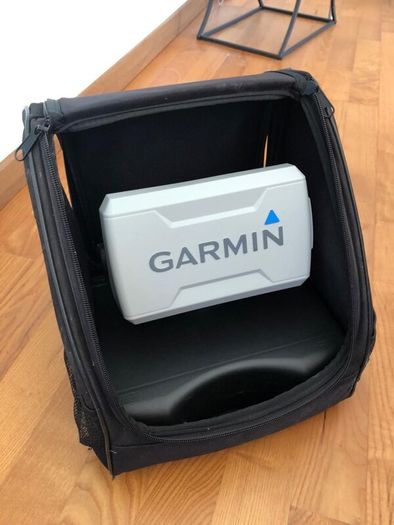 Garmin Striker 5 DV fishfinder