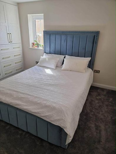 Beds Brand New