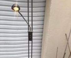 lamp
