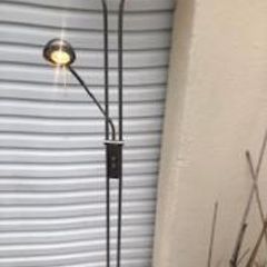 lamp