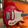 Yamaha SBV-500 Flying Samurai Red Metallic 2001 Image 7