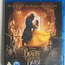 Beauty & The Beast (Disney) [2017) Emma Watson [Blu-ray Movie] Image 2