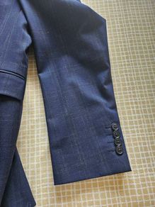 Mens 3 piece suit