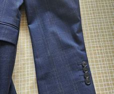 Mens 3 piece suit