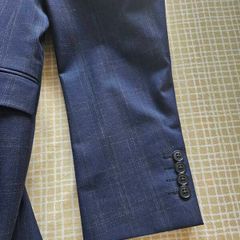 Mens 3 piece suit