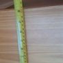 hardwood shelf Image 5