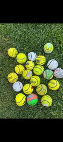 Hurling Sliotar