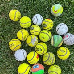 Hurling Sliotar