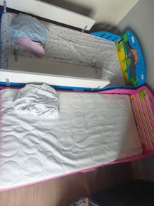 kids bed