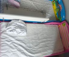 kids bed