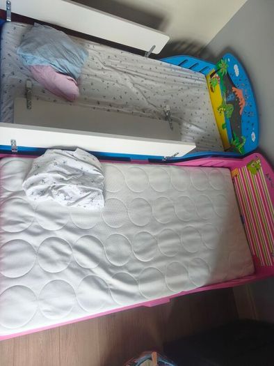 kids bed