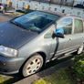 Seat Alhambra Image 3
