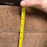 Dual motor riser recliner armchair Image 7