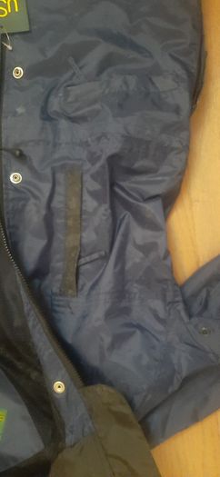 USG Riding Jacket - Youth XL (Approx 14 - 18 years)