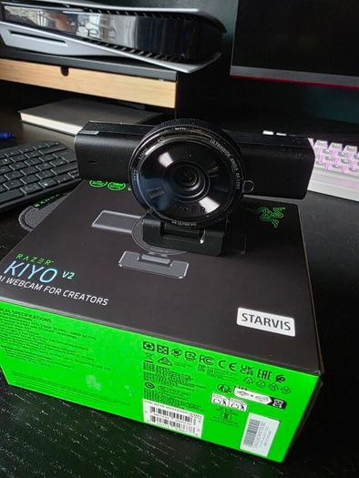 Razer Kiyo V2