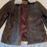 Jacket Vintage Leather Image 4