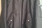 Alexander McQeen Harness Bomber Jacket