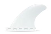 Futures Thermotech Side Bites SB1 Surfboard Fins - White