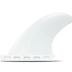 Futures Thermotech Side Bites SB1 Surfboard Fins - White