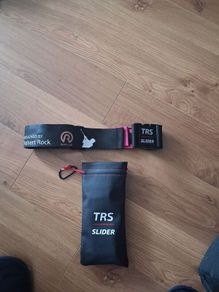 TRS Slider Training Aid