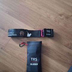 TRS Slider Training Aid