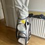 caddy car golf bag Image 2