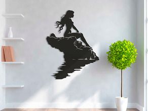 wall art 3d printed picture frame, Lake view, Mountain View, Birds, Fishing, Marvel, DC etc.