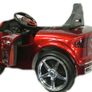 AUDI- Battery Power Operated Children Mini Car Toy Image 2