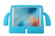 Lenovo Tab P11 TB-J606F / J606X Kids Case Shockproof Cover With Stand - Blue