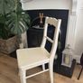 laura ashley sofa plus free chair Image 7