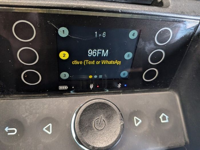 Dewalt Tstak Radio