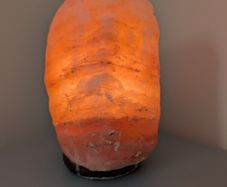 Himalayan Salt Lamp