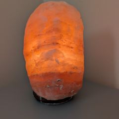 Himalayan Salt Lamp
