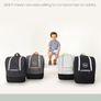 Ryry scallop compact car seat NEW Image 4