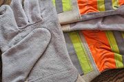 working gloves