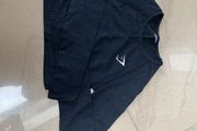 Gymshark top