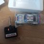 1980s R/C Jet racer 959 radio Controlled car brand new Image 7