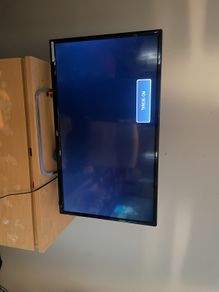 Jvc 32 inch television