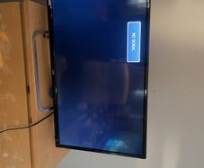 Jvc 32 inch television