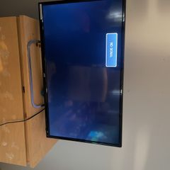 Jvc 32 inch television
