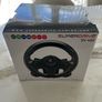 Superdrive SV450 Racing Wheel and Pedals Image 4