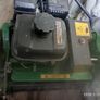 John Deere Lawnmower Image 2