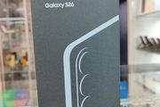 Samsung S26 256gb Brand New Sealed Pack Unlock Sim Free
