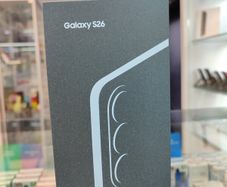 Samsung S26 256gb Brand New Sealed Pack Unlock Sim Free