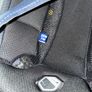 Samshield horse riding helmet Image 4