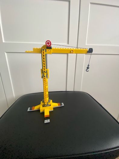 Lego 60216