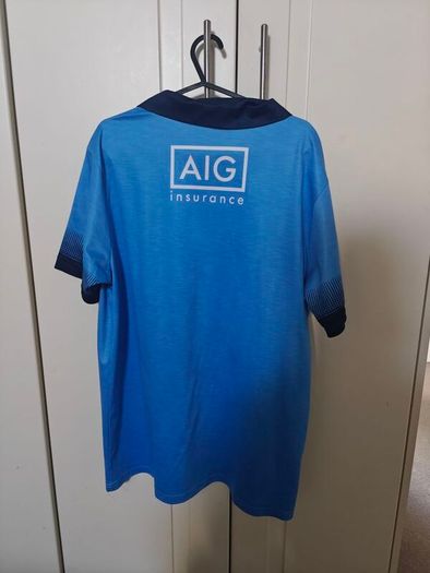Dublin jersey medium