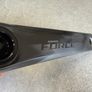 SRAM Force carbon crank arms 170mm Image 3