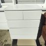 Chest of 6 drawers Malm Image 6