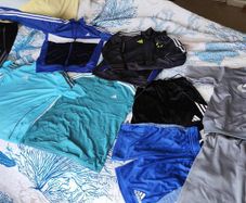 Boys Tracksuits Adidas, Nike, Jordan